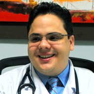 Dr Victor Lira - Cardiovida